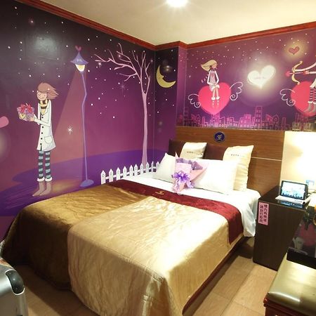 Golden Swallow Hotel Xinzhu Zewnętrze zdjęcie