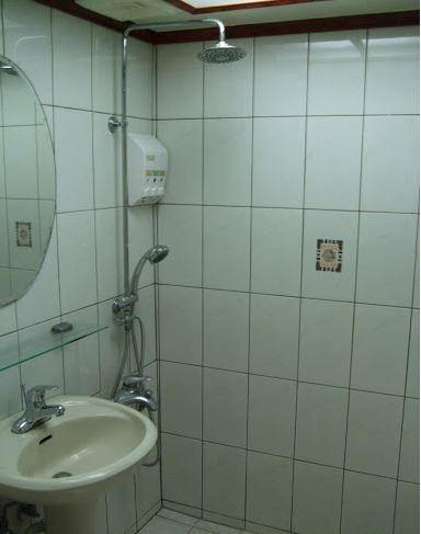 Golden Swallow Hotel Xinzhu Pokój zdjęcie